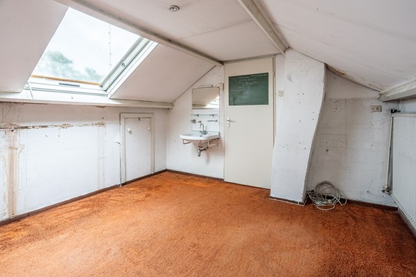 Property photo 21 - John F. Kennedystraat 43, 5384 GB Heesch